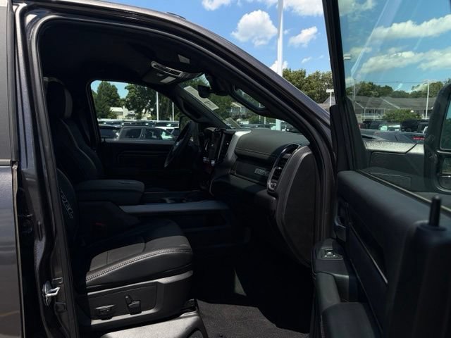 New 2026 RAM 2500 Rebel w/ Rebel Level 1 Equipment Group AWD/4WD image 27