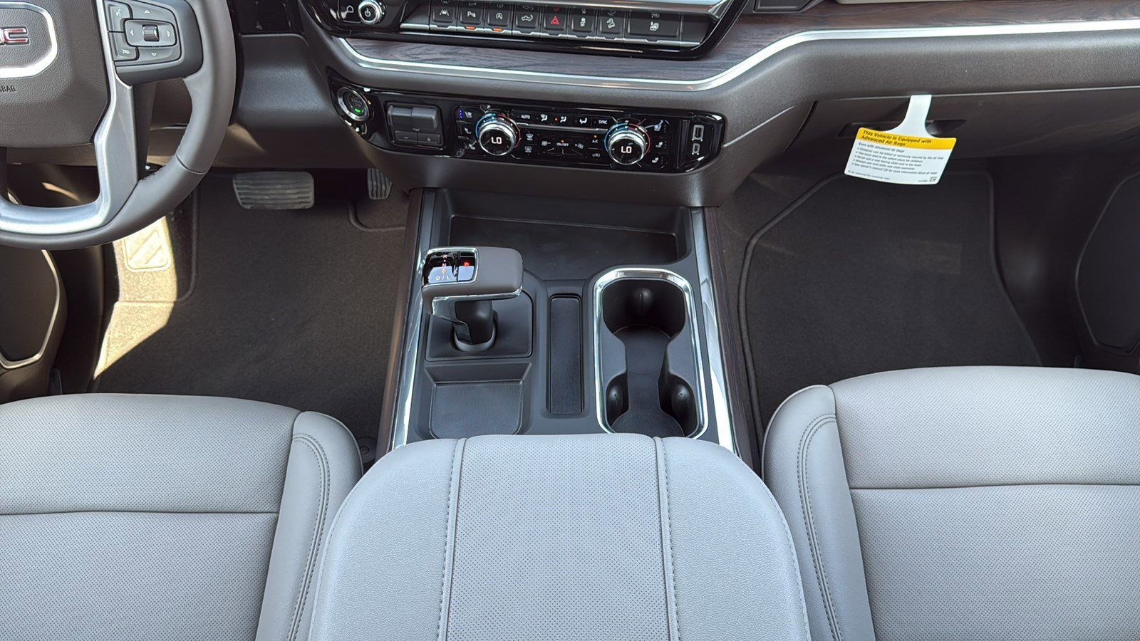 New 2026 GMC Sierra 1500 SLT w/ SLT Premium Plus Package image 24