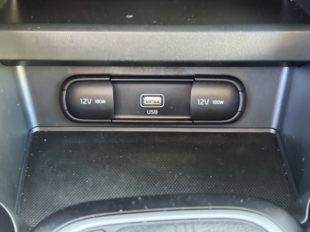 Certified 2022 Kia Soul LX image 20