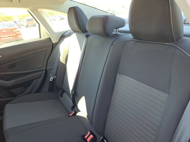 New 2026 Volkswagen Jetta S image 16