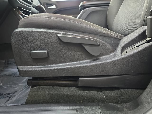 Used 2018 Chevrolet Colorado LT w/ LT Convenience Package AWD/4WD image 31