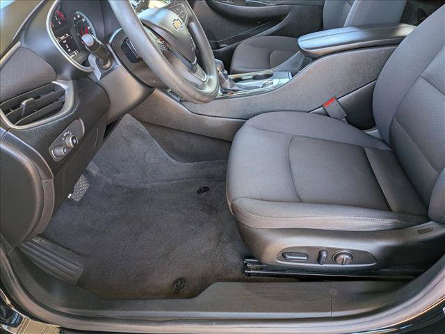 Used 2024 Chevrolet Malibu LT FWD image 15