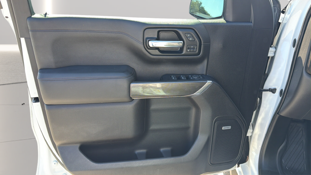 Used 2019 GMC Sierra 1500 AT4 w/ AT4 Premium Package AWD/4WD image 9
