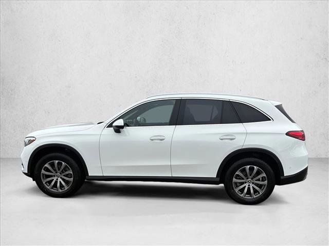 Certified 2026 Mercedes-Benz GLC 300 4MATIC image 8