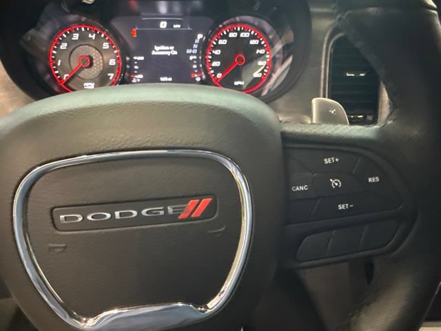 Used 2023 Dodge Charger Scat Pack w/ Daytona Edition Group RWD image 37