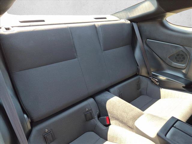 Certified 2022 Toyota GR86 w/ ALL Weather Mat Package (TMS) RWD image 17