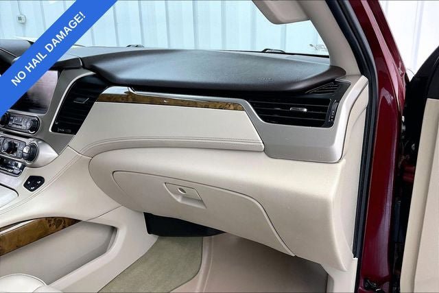 Used 2016 GMC Yukon XL Denali w/ Open Road Package AWD/4WD image 18
