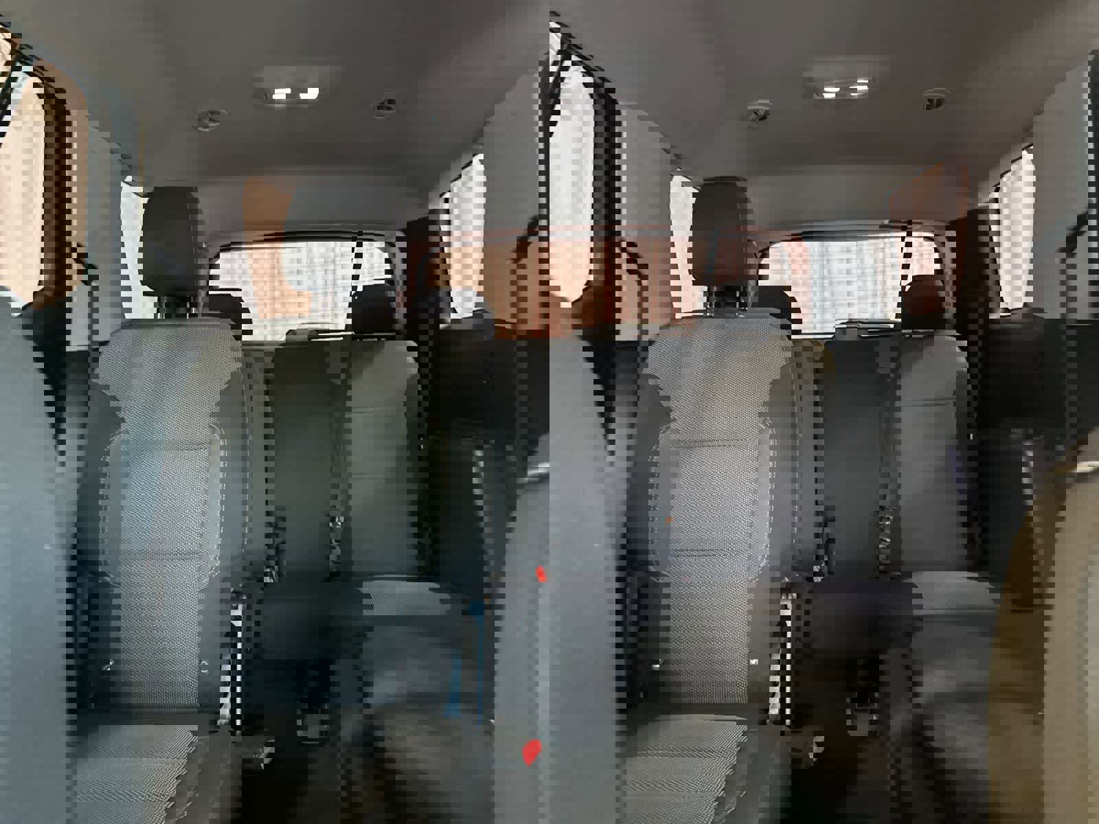 Used 2018 Chevrolet Traverse LT w/ LPO, 'HIT The Road' Package image 23