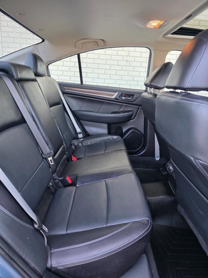 Used 2018 Subaru Legacy 3.6R Limited w/ 50th Anniversary Edition image 13