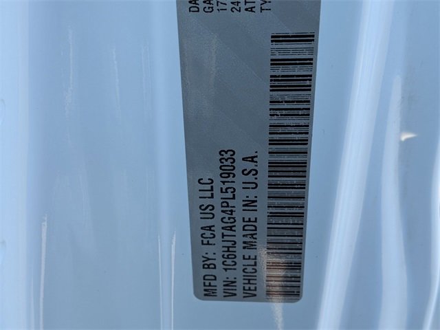 Used 2023 Jeep Gladiator Sport image 38