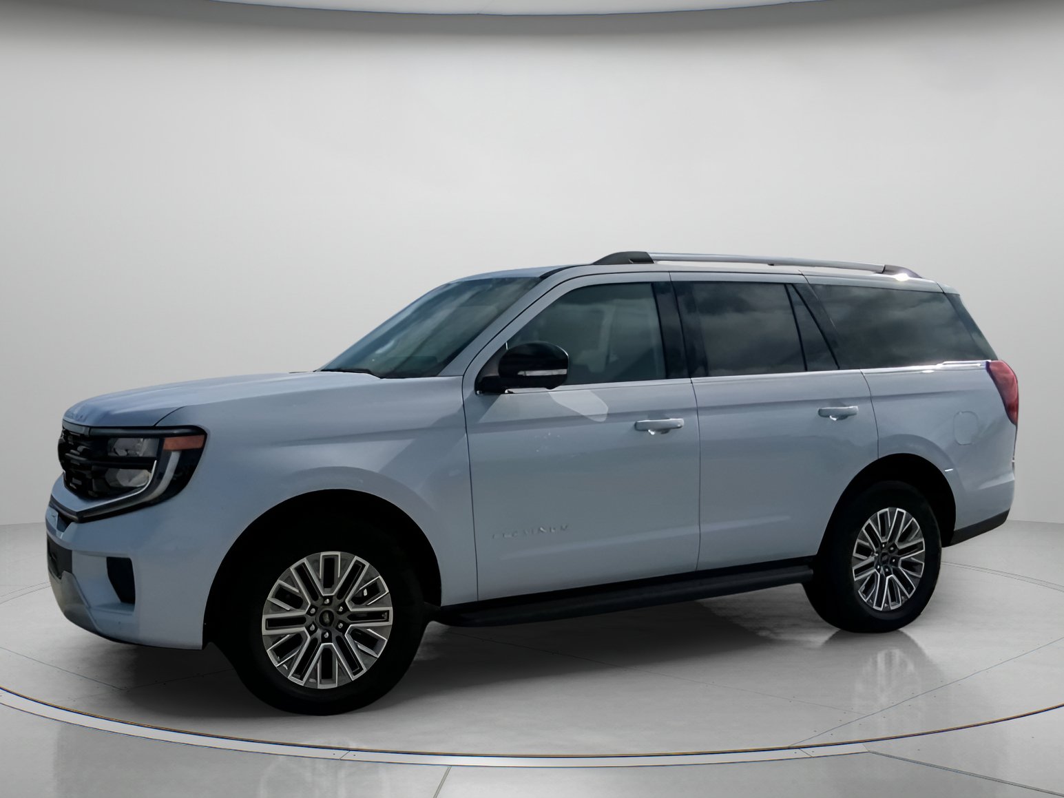 New 2026 Ford Expedition Platinum AWD/4WD image 14