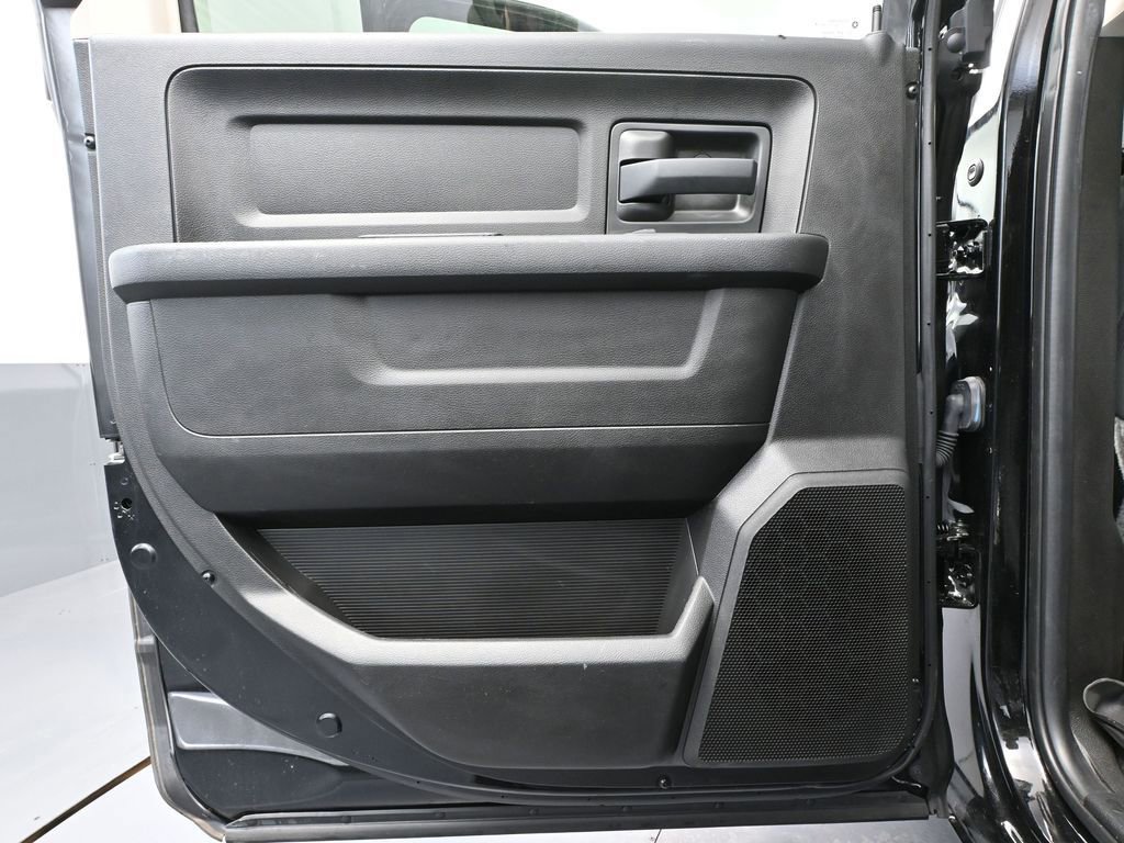 Used 2019 RAM 1500 Tradesman w/ Popular Equipment Group image 33