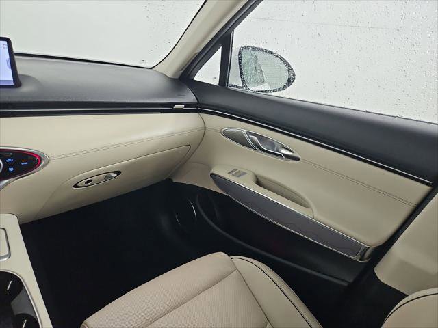 Used 2023 Genesis GV70 2.5T w/ Advanced Package AWD/4WD image 42