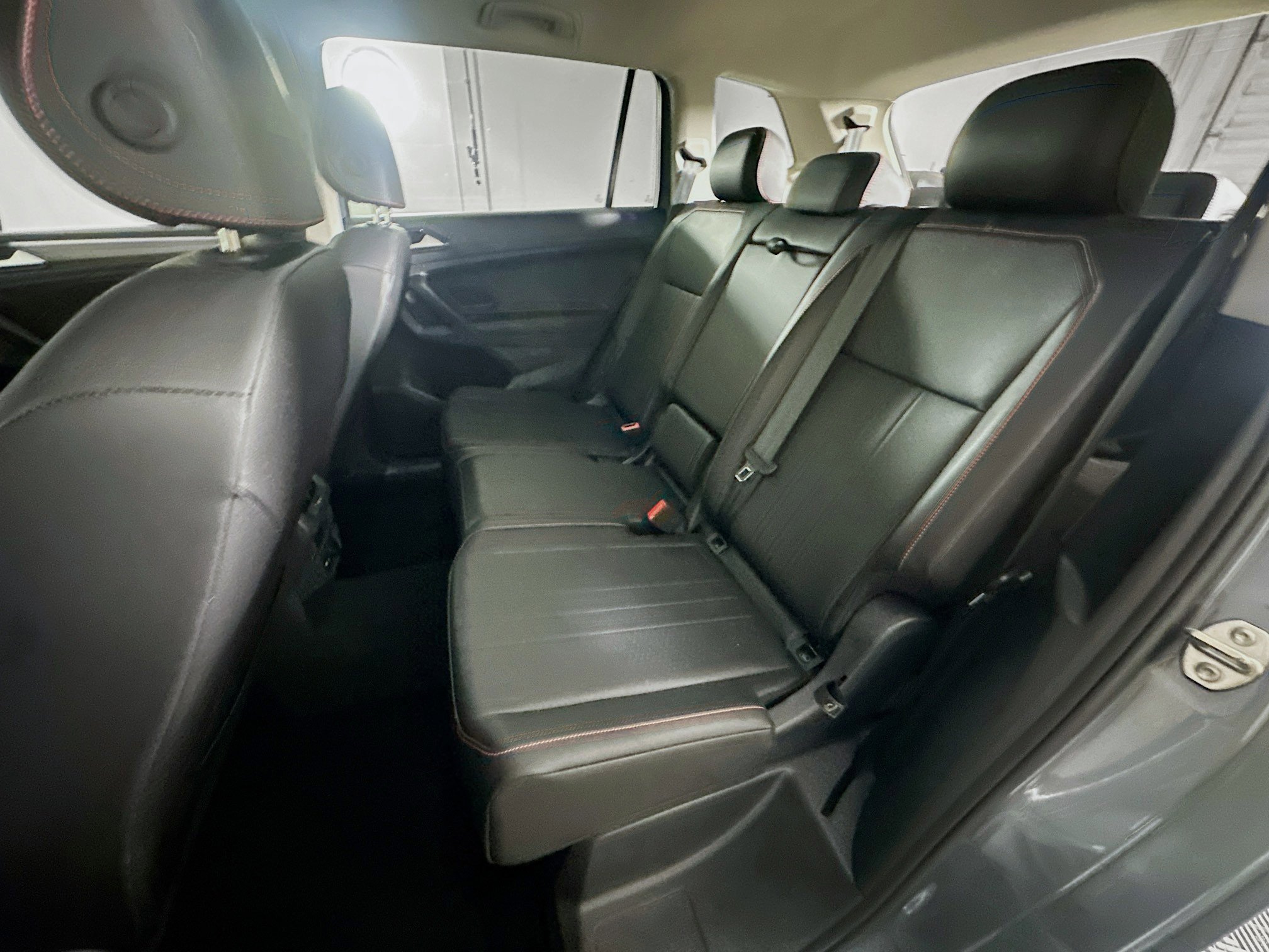 Used 2024 Volkswagen Tiguan Wolfsburg Edition image 25