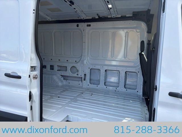 New 2026 Ford Transit 250 148 Medium Roof RWD image 19