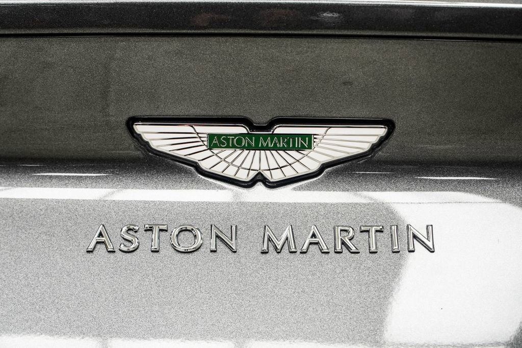 Used 2019 Aston Martin DB11 Volante RWD image 18