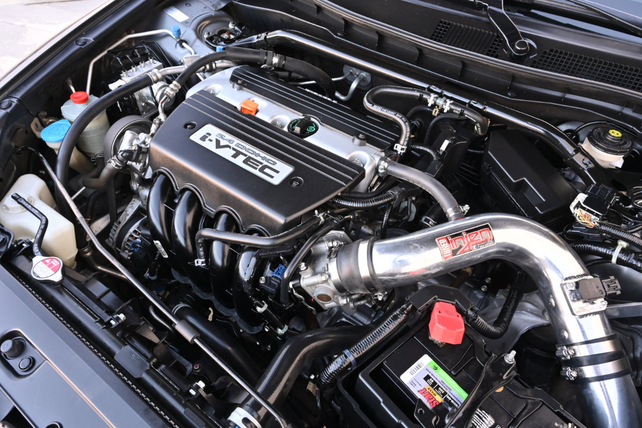 Used 2009 Honda Accord EX-L image 29