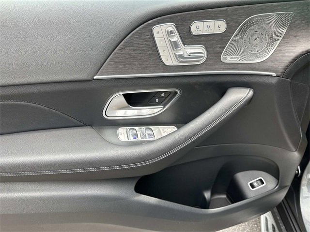 New 2026 Mercedes-Benz GLS 450 4MATIC image 14