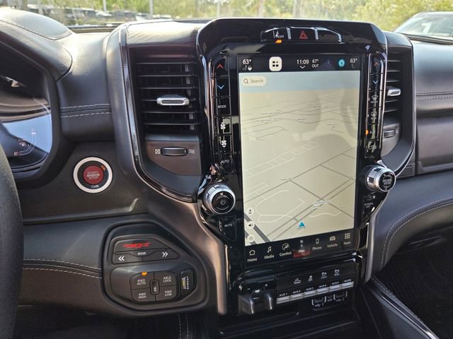 Used 2023 RAM 1500 TRX w/ TRX Level 2 Equipment Group image 32