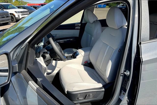 New 2026 Hyundai Tucson SEL image 9