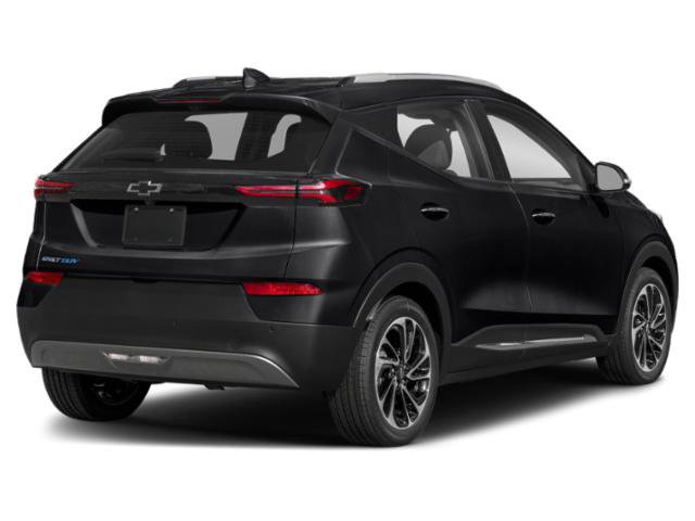 Used 2022 Chevrolet Bolt EUV Premier w/ Launch Edition FWD image 2