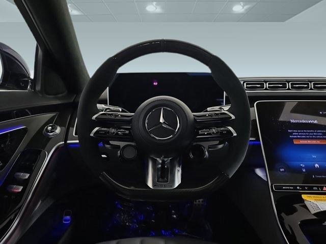 Used 2024 Mercedes-Benz S 63 AMG S image 14