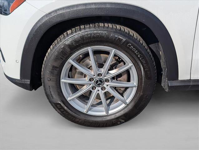Used 2025 Mercedes-Benz GLE 350 4MATIC image 24