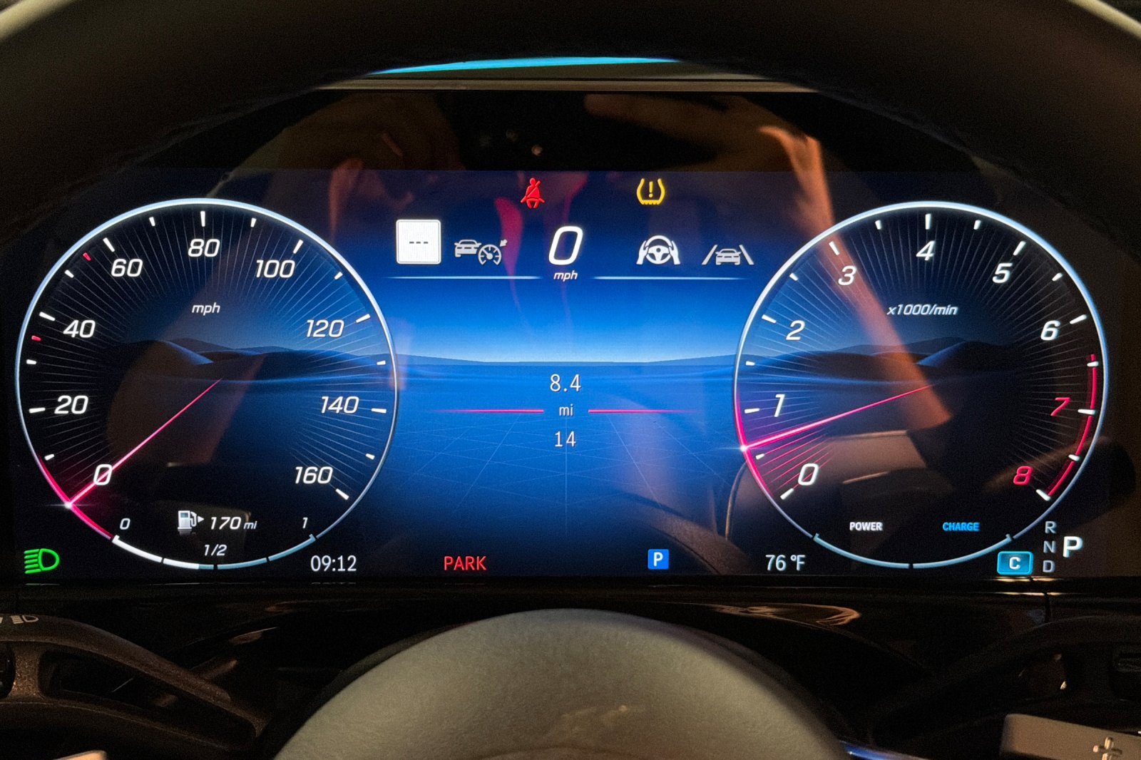 New 2027 Mercedes-Benz E 350 Sedan image 23