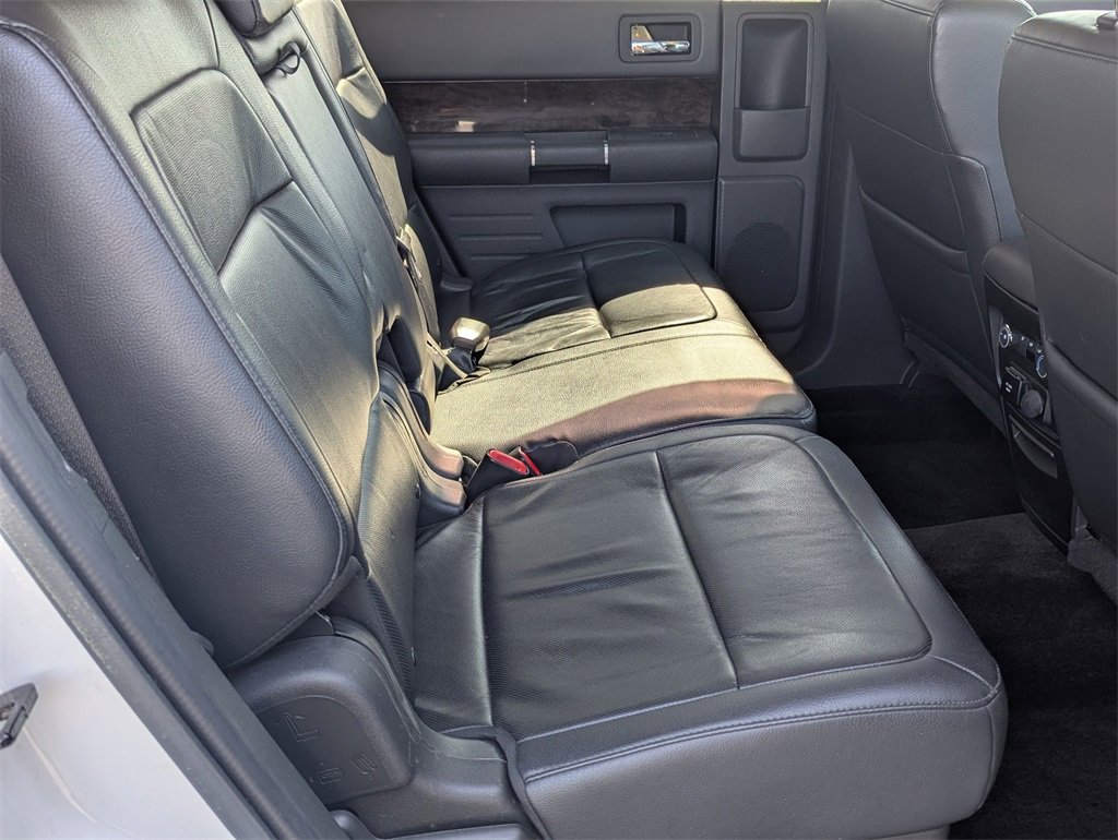 Used 2017 Ford Flex Limited image 27