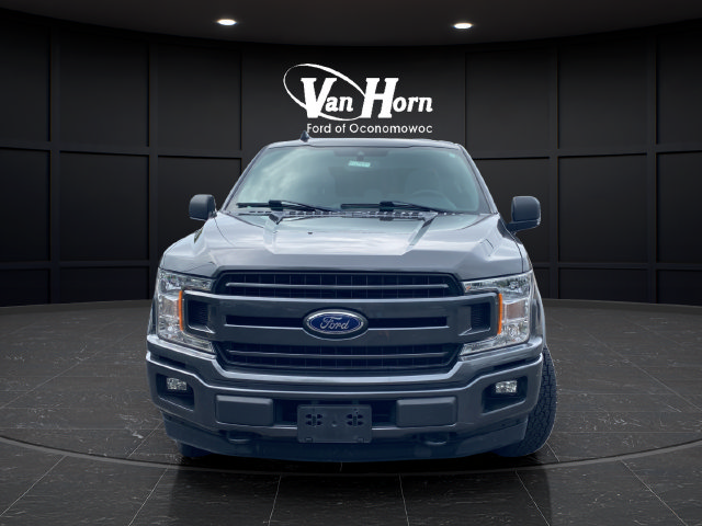 Used 2019 Ford F150 XLT w/ Equipment Group 302A Luxury AWD/4WD image 2