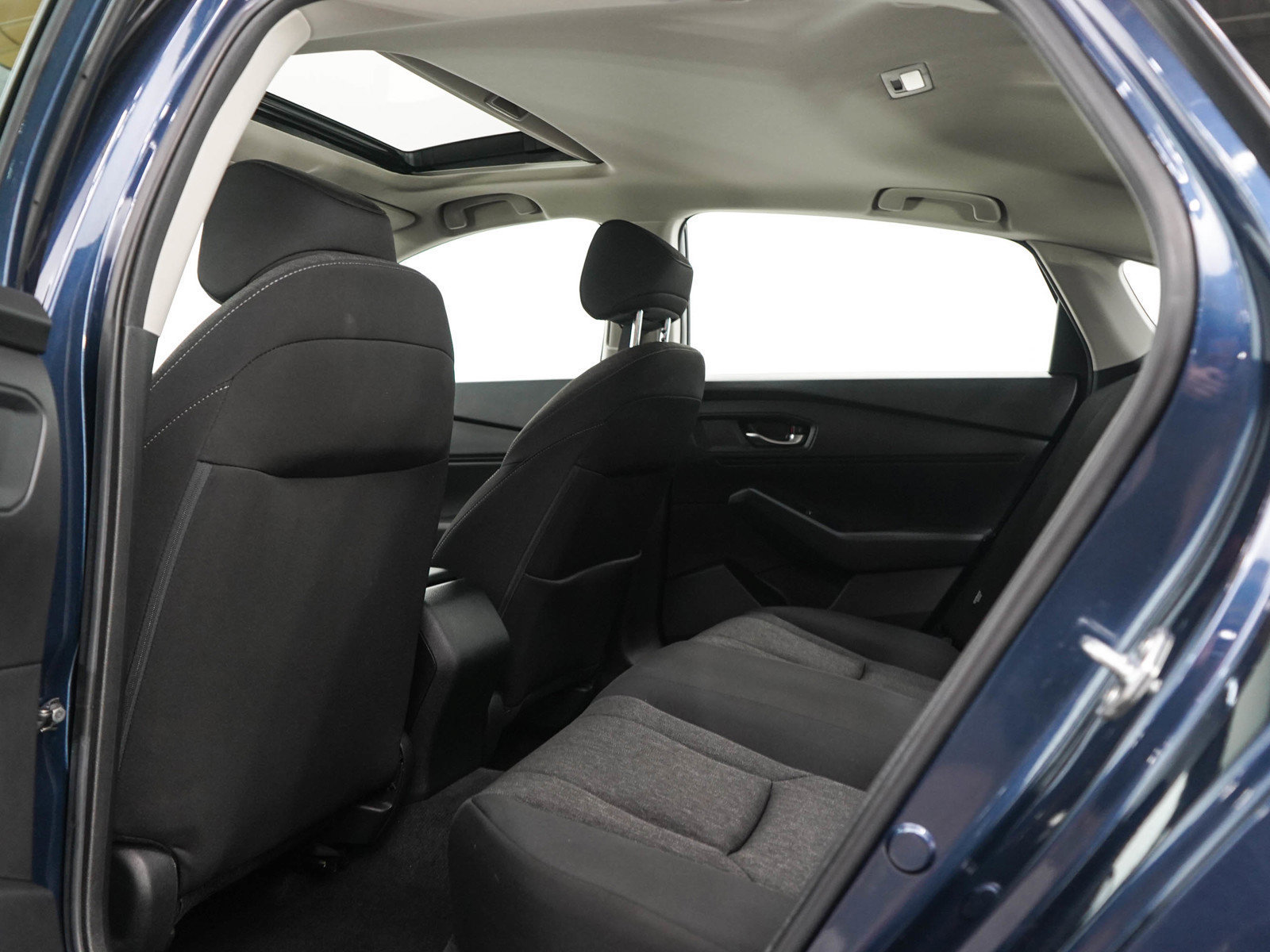 Used 2024 Honda Accord EX image 16