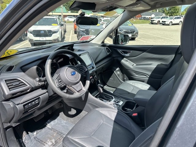 Used 2022 Subaru Forester Touring image 42