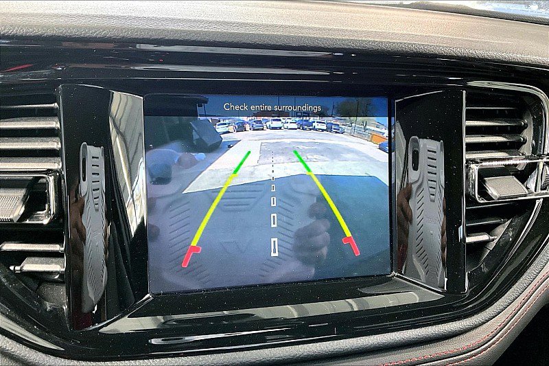 Used 2023 Dodge Durango GT image 41