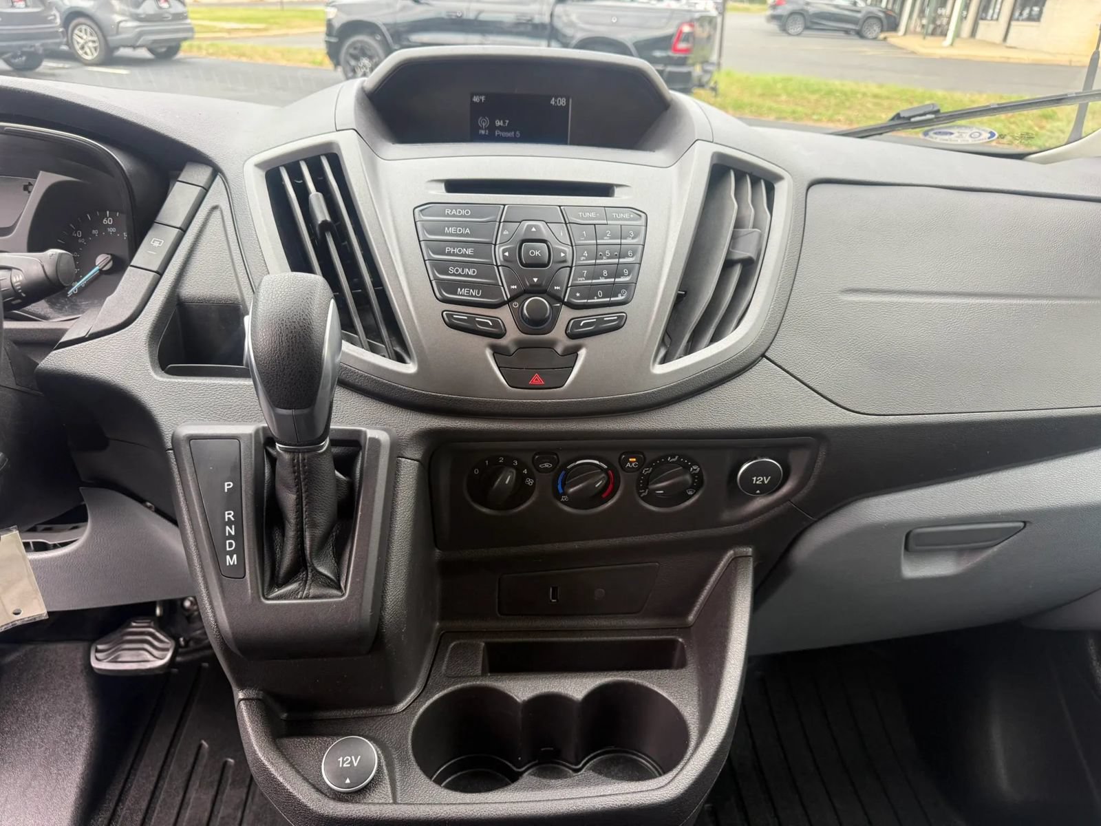 Used 2017 Ford Transit 350 XL RWD image 22