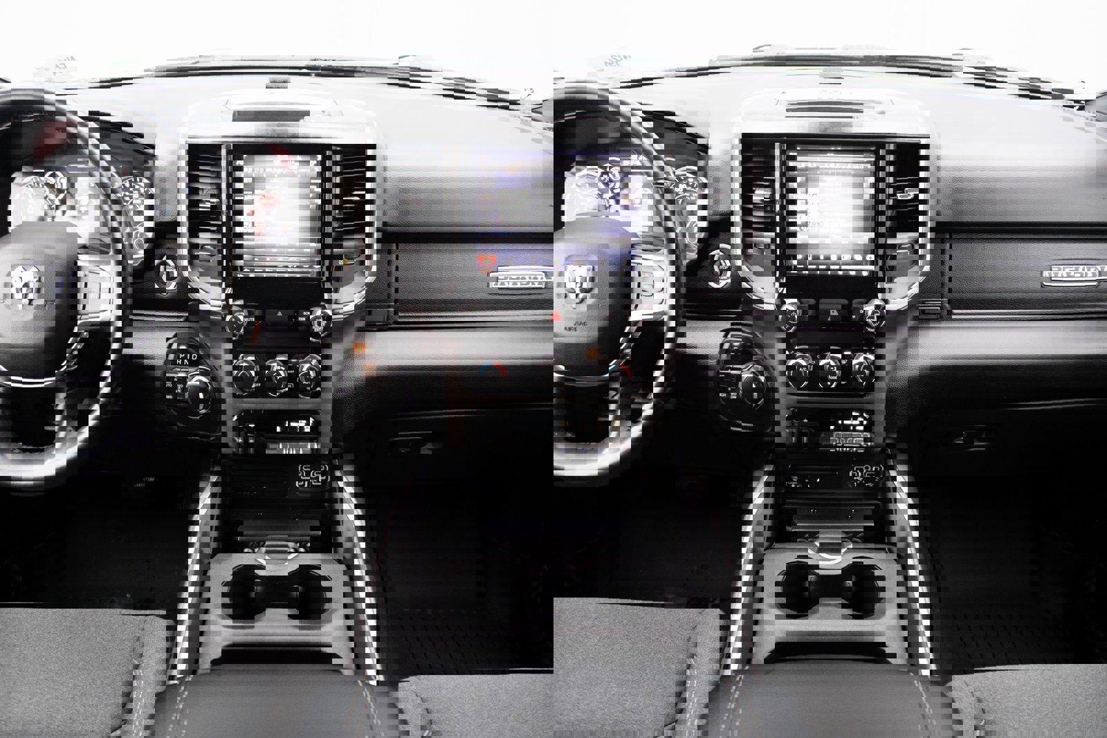 Used 2019 RAM 1500 Big Horn image 17