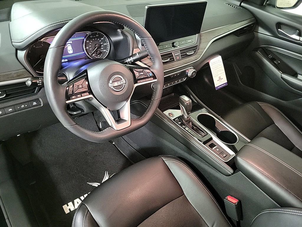 Used 2023 Nissan Altima 2.5 SL image 12