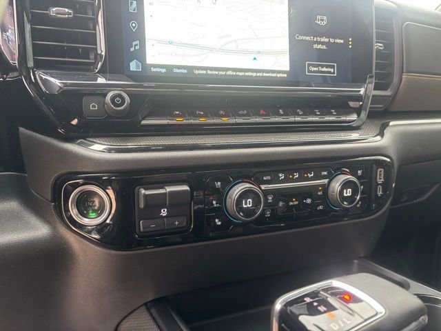 Used 2024 Chevrolet Silverado 1500 ZR2 w/ ZR2 Bison Edition image 20