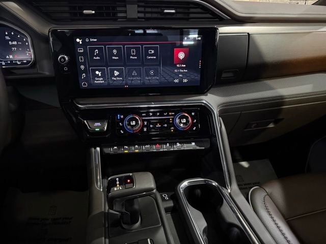 Used 2023 GMC Sierra 1500 Denali AWD/4WD image 20