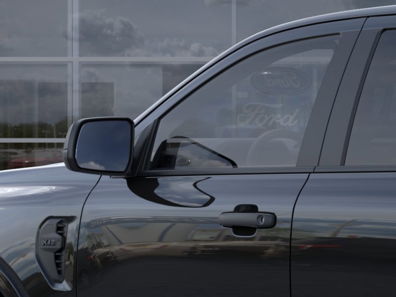 New 2025 Ford Ranger XLT w/ FX4 Off-Road Package image 20