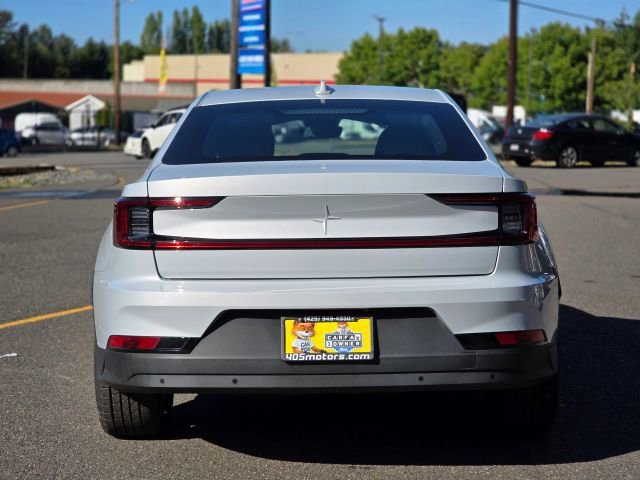 Used 2022 Polestar Polestar 2 w/ Pilot Package image 6