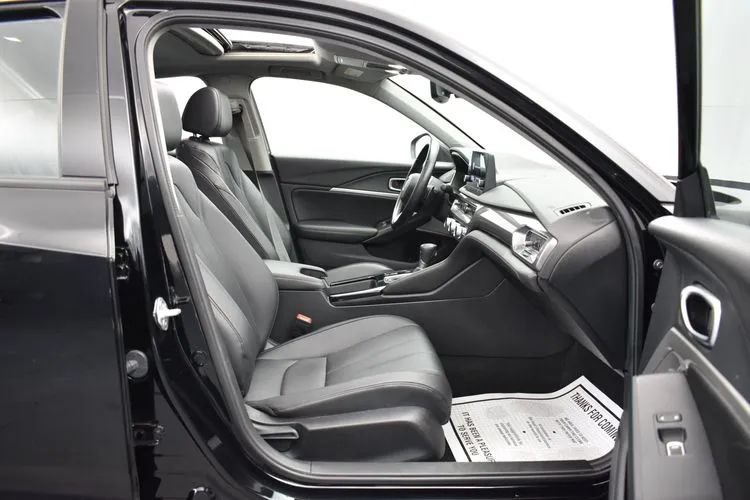 Used 2024 Acura Integra FWD image 16