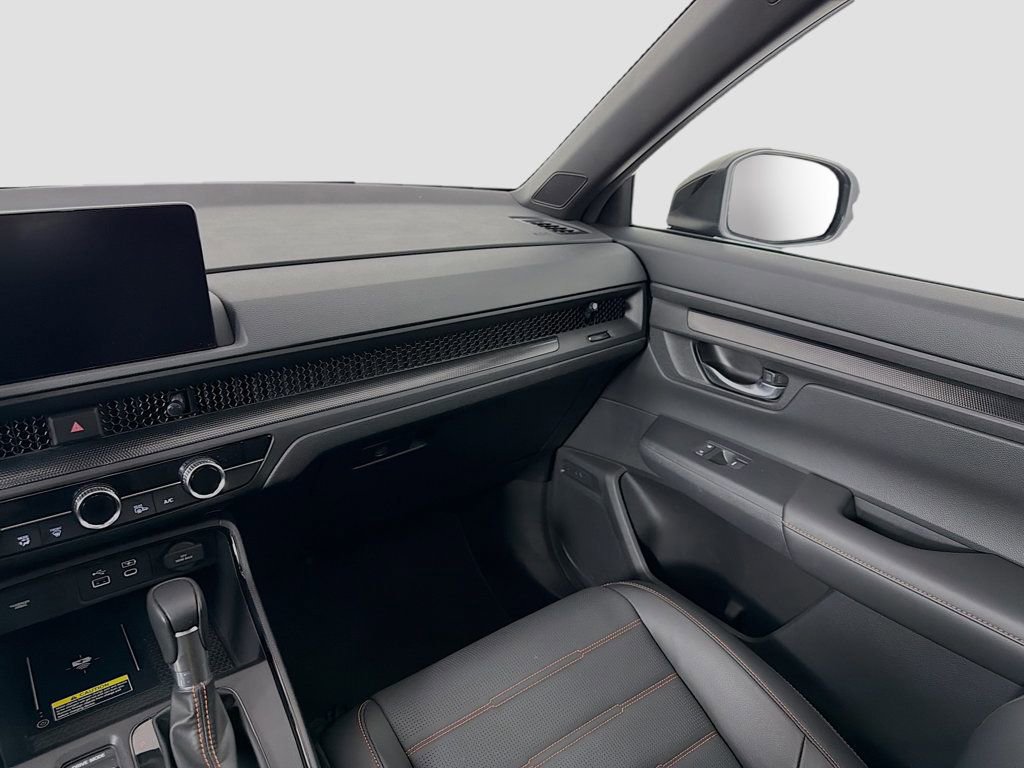 Used 2025 Honda CR-V Sport-L image 24