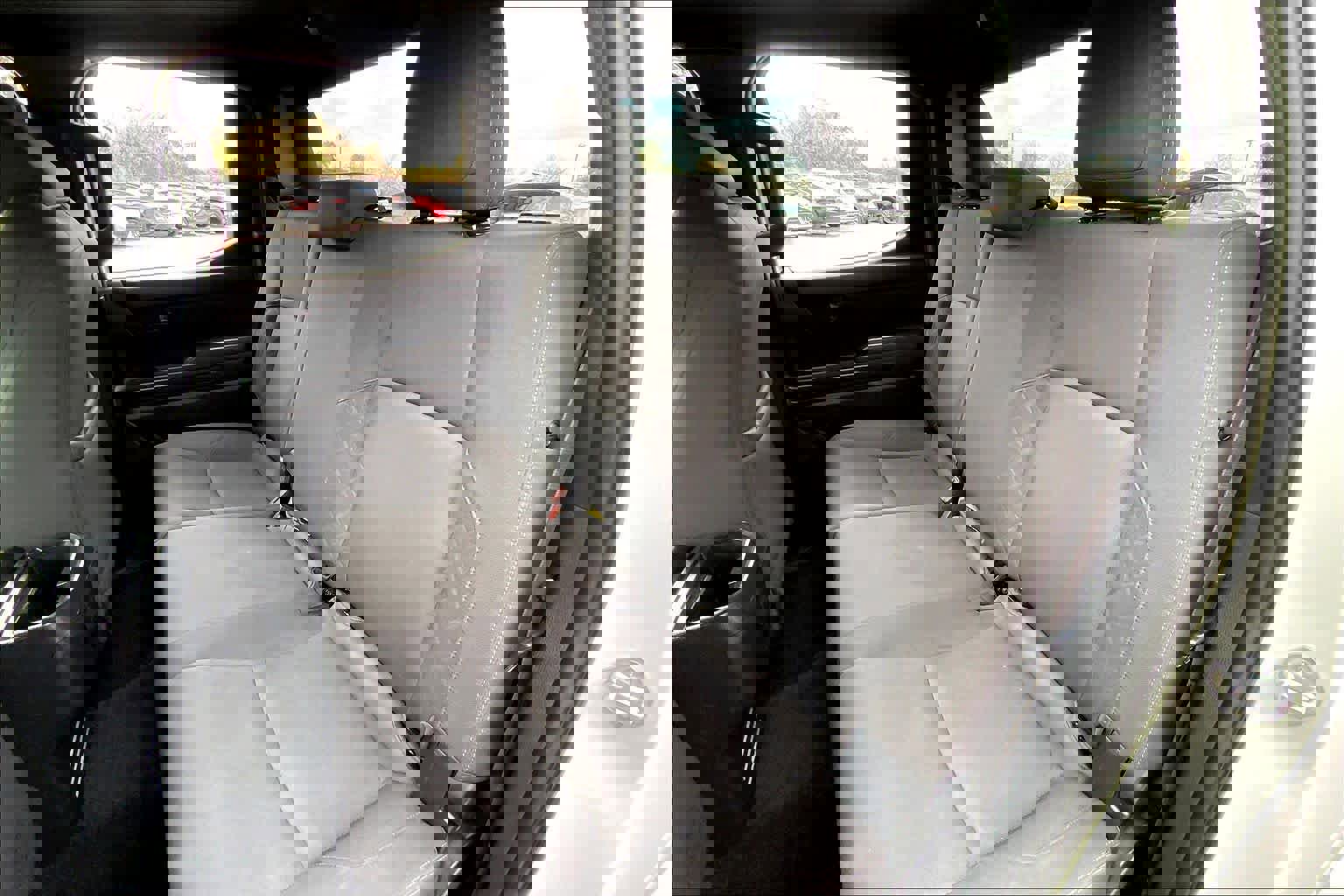 Used 2024 Toyota Tacoma SR5 image 19