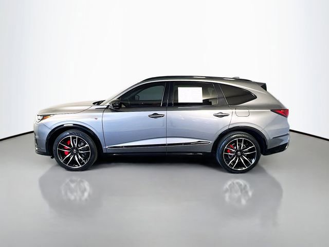 Used 2022 Acura MDX Type S image 4
