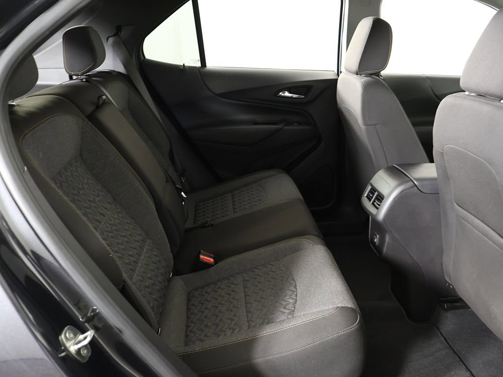Used 2022 Chevrolet Equinox LT AWD/4WD image 34