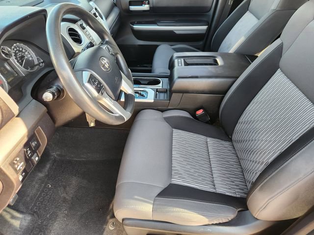 Used 2016 Toyota Tundra SR5 w/ SR5 Upgrade Package RWD image 12