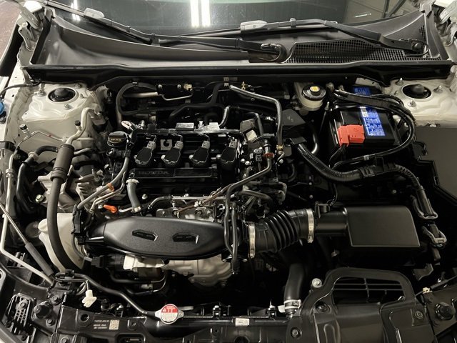 Used 2024 Honda Civic EX-L image 42