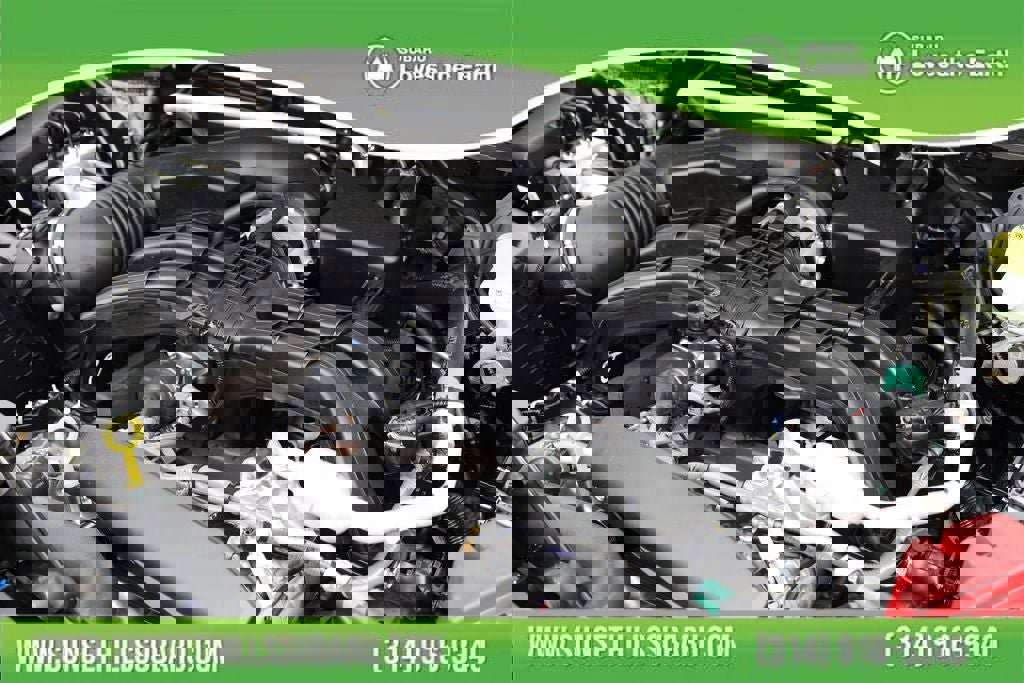 New 2026 Subaru Forester Sport image 25