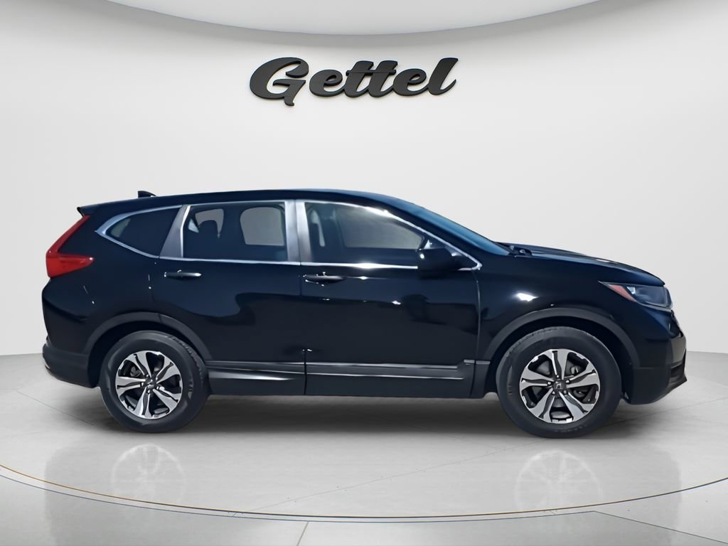 Used 2019 Honda CR-V LX image 9