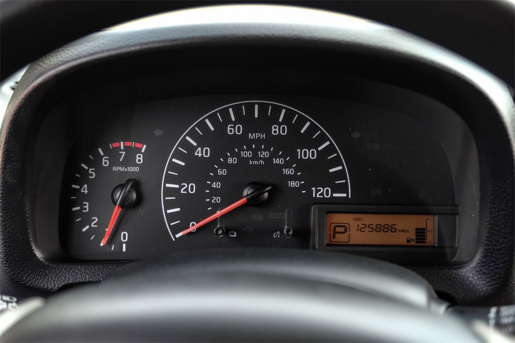 Used 2019 Nissan NV200 SV w/ Navigation Package image 14